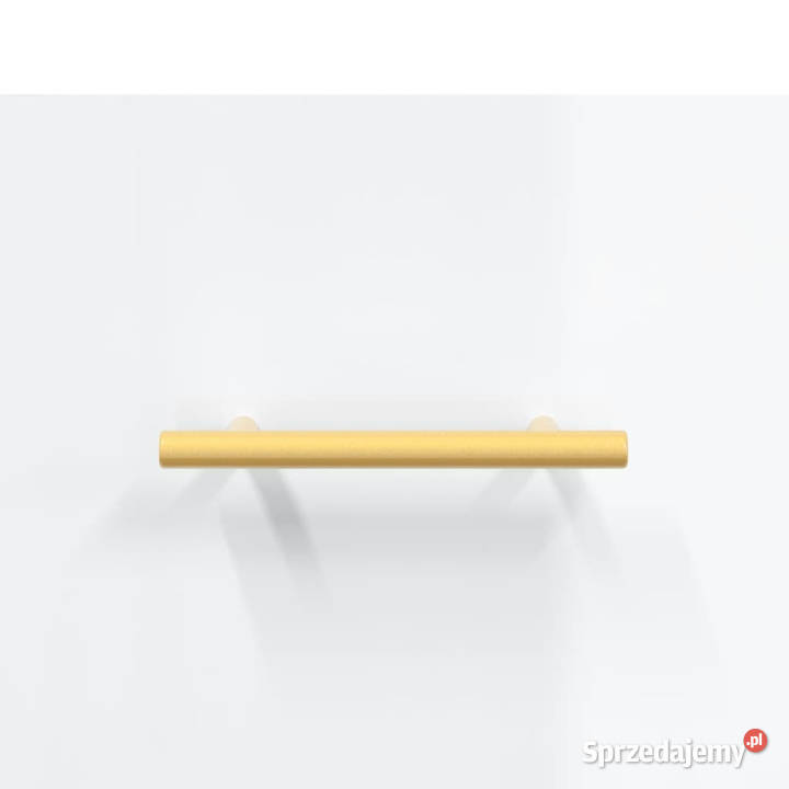 Szafka biała połysk 695x34x90 materiał Warszawa sprzedam