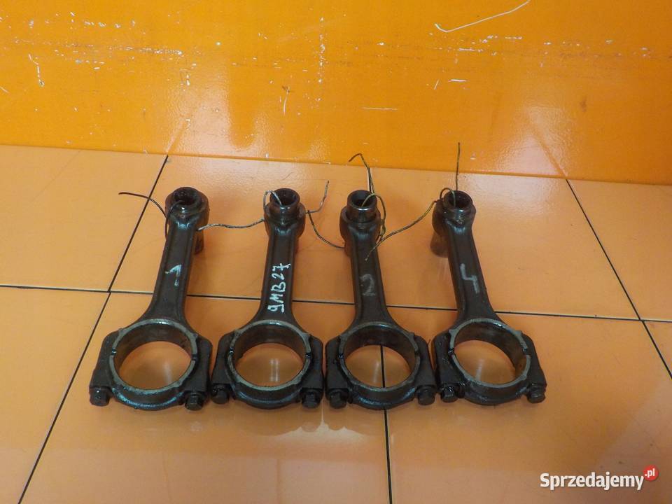 FIAT DOBLO COMBO 13 MJET 14r 90 263A2000 sprzedam