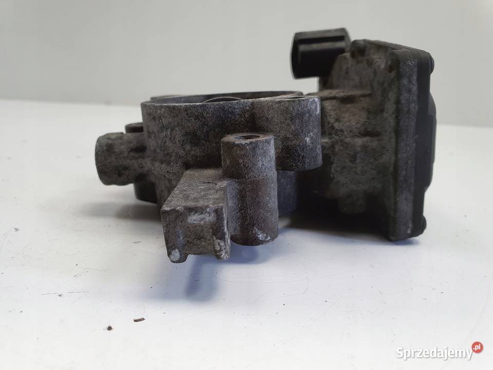 PRZEPUSTNICA Opel Combo D 13 CDTI