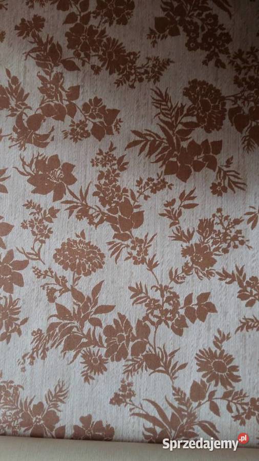 Tapeta ściennapojedyncze rolki