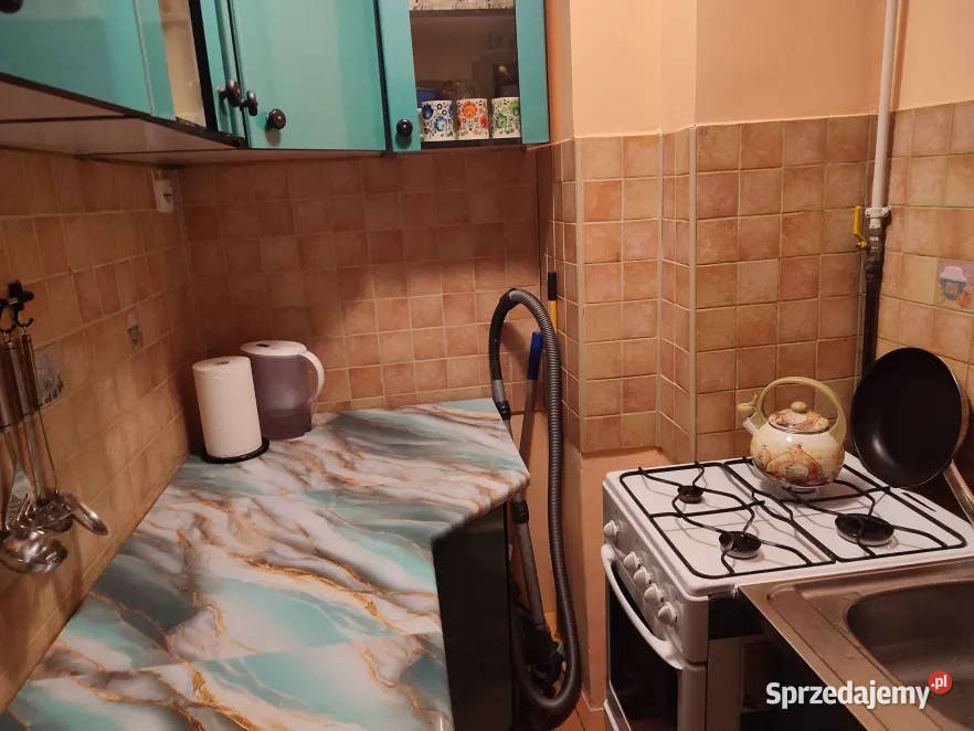 Pokój 12m2 dwie minuty metra Warszawa