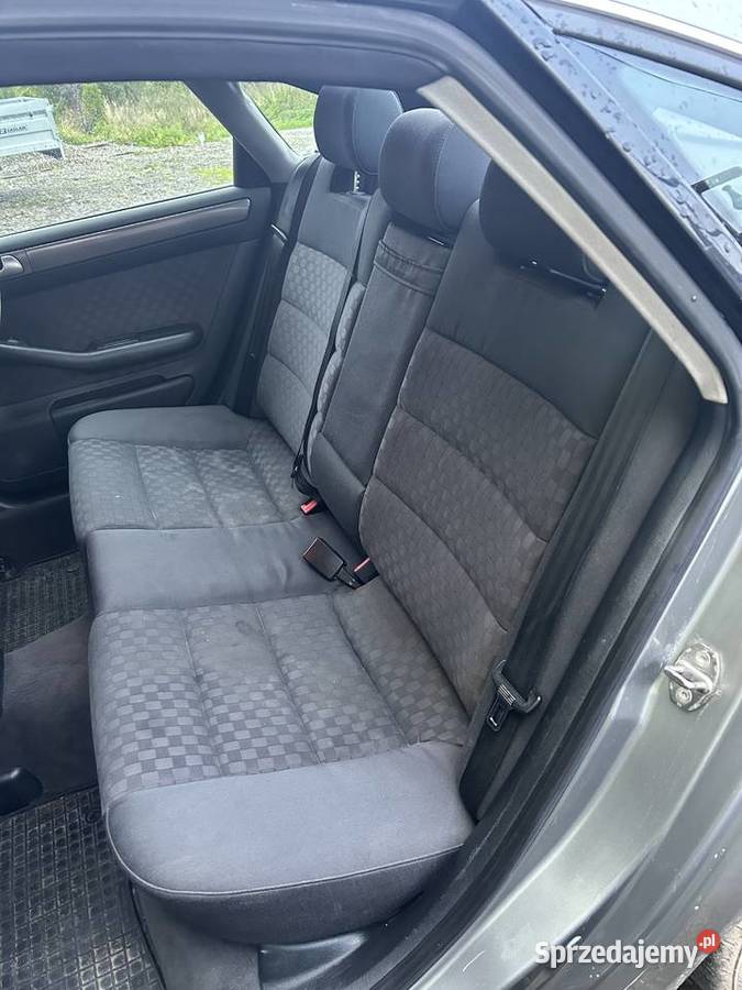 Audi a6 c5 18t AWT Nowy Sącz