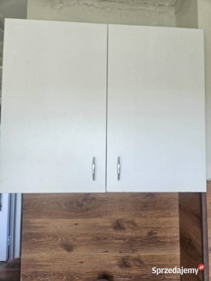 Szafki kuchenne Kuchenne