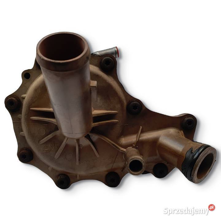 POMPA WSPOMAGANIA Ford Transit MK7 VII 22 TDCI Chełm sprzedam