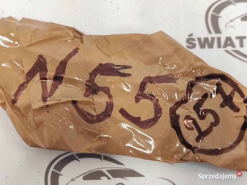 AUDI Q7 4L I 08r czujniki parkowania PDC Kielce