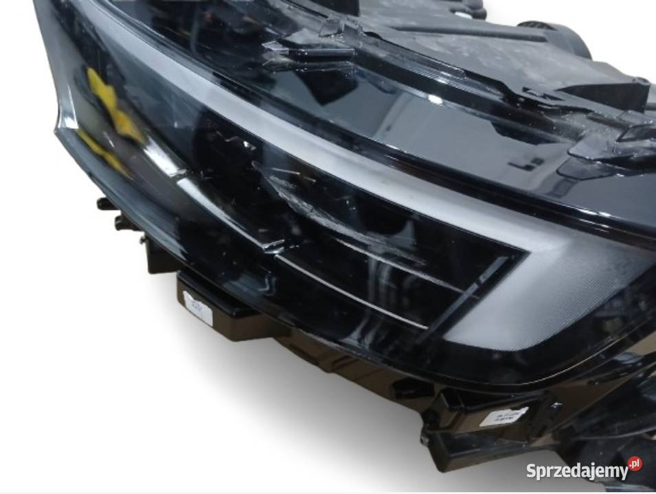 OPEL MOKKA II B REFLEKTOR LAMPA FULL LED LEWA lubuskie Drezdenko