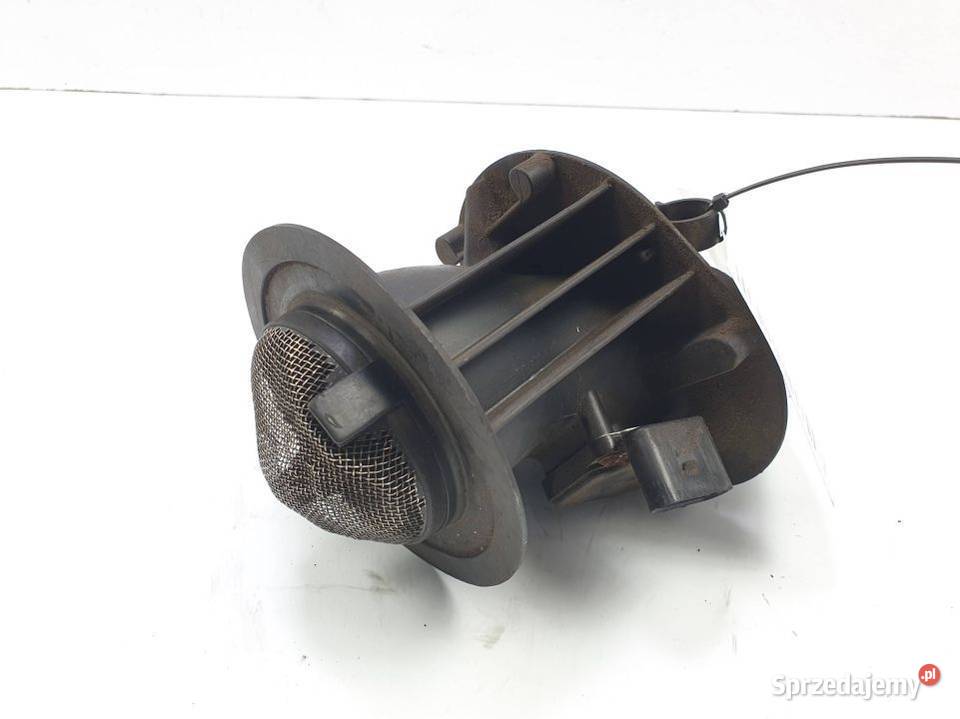 PRZEPŁYWOMIERZ AUDI A8 D3 4605225289 osobowe Pozostałe