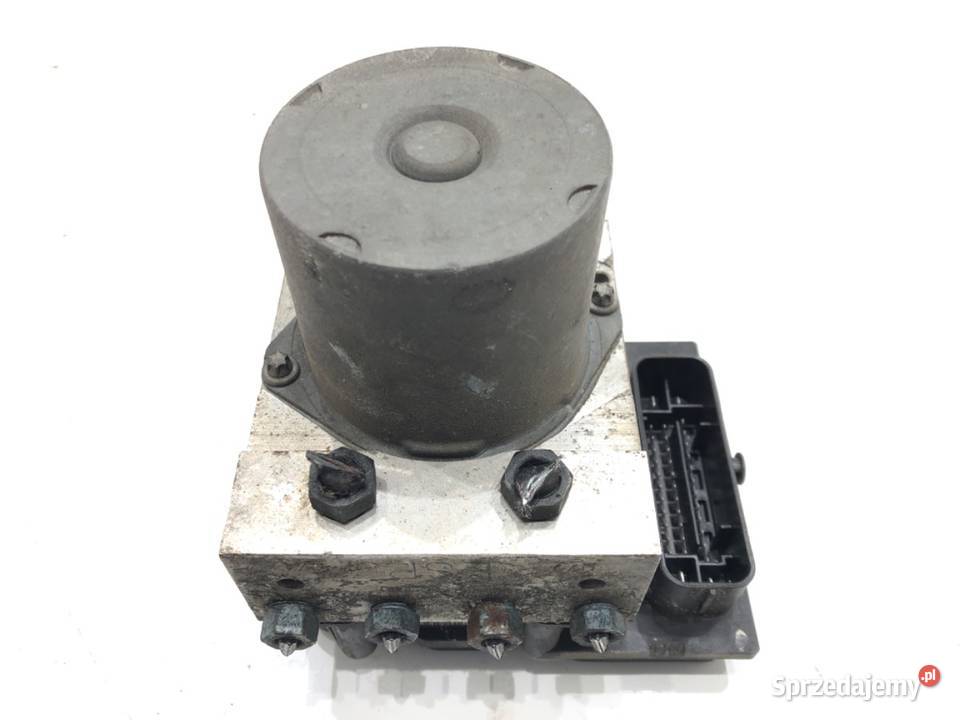 POMPA ABS AUDI A6 C6 0265950556 20 140 0411 osobowe podkarpackie sprzedam