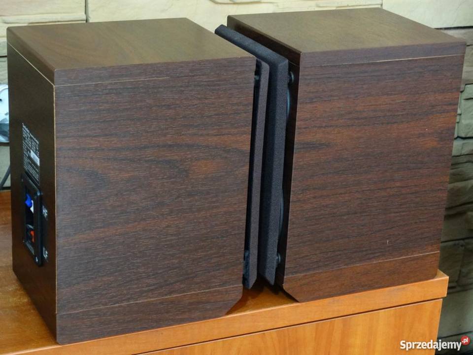 Monitory Technics SBHD501 śliczne i sprawne Jasło sprzedam