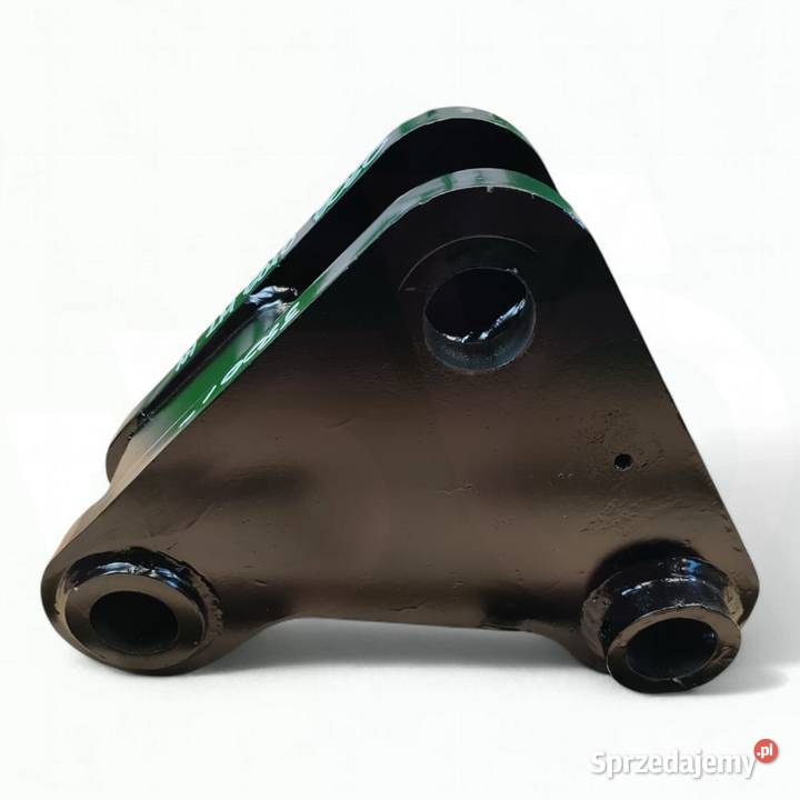 Łącznik adaptacji Kiwak 87352381 Holland LM 5040 Wilkowo sprzedam