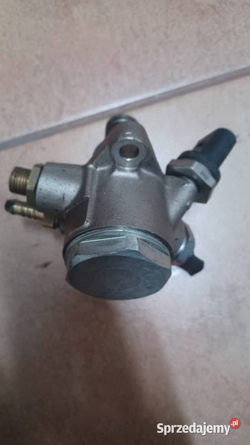AUDI VW POMPA PALIWA 079127025L Motoryzacja Rakoniewice