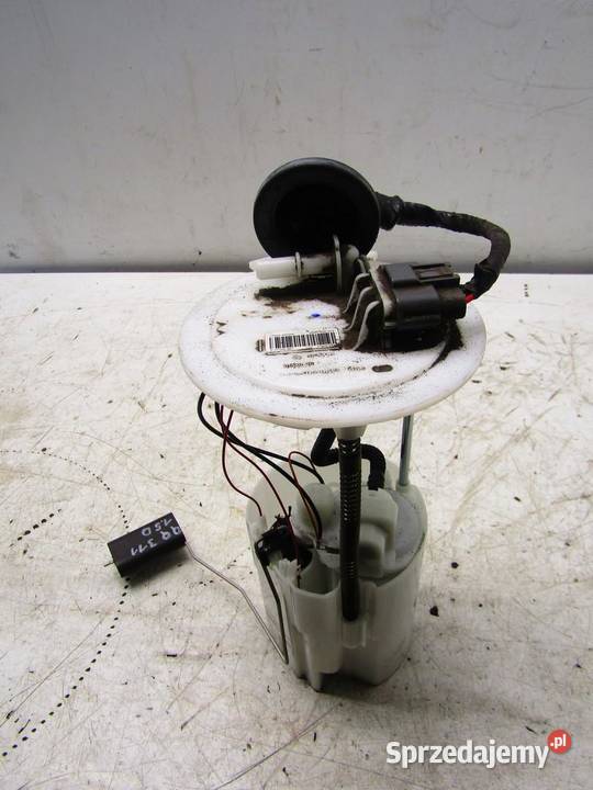 POMPA PALIWA PŁYWAK 12 DIGT NISSAN QASHQAI J11 sprzedam