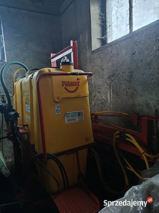 Sprzedam Hollanda TM 115 Piotrków Kujawski