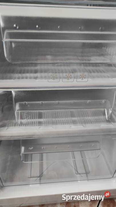 Zamrażarka MPM100ZS11