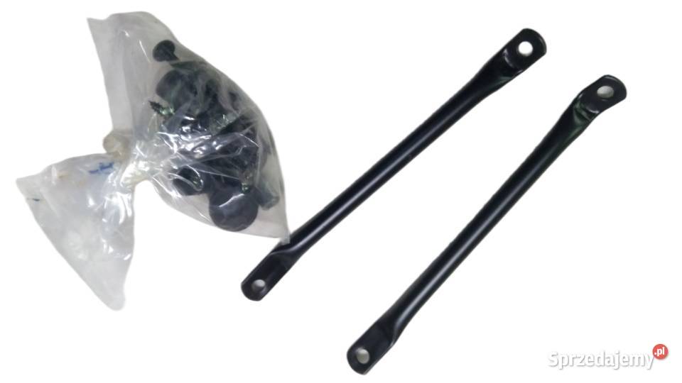 STELAŻ UCHWYT MOCOWANIE SZYBY FABBRI SUZUKI Bielsk Podlaski