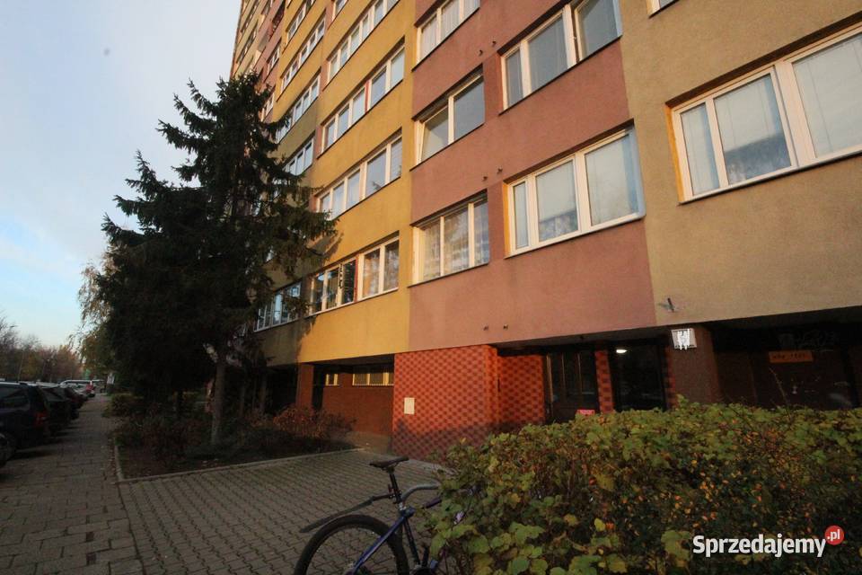 2pok 39met Szczepińskiej ROZKŁADPIWNICAWINDA Sprzedaż dolnośląskie Wrocław