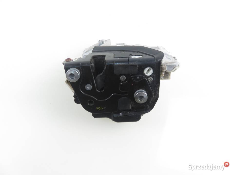 ZAMEK PRAWY PRZEDNI AUDI A6 C6 4F1837016 małopolskie