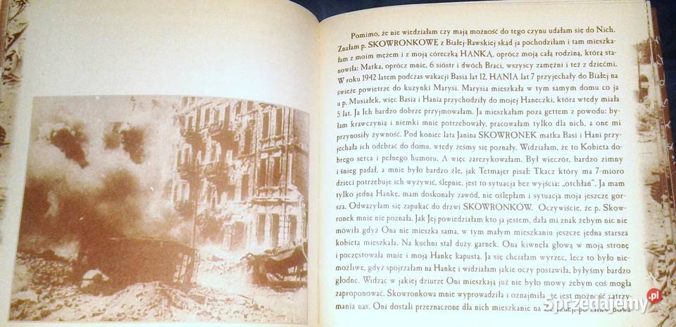 Przyjaciółki z Żelaznej ulicy Dokumenty Rok wydania 2002 Chełm sprzedam