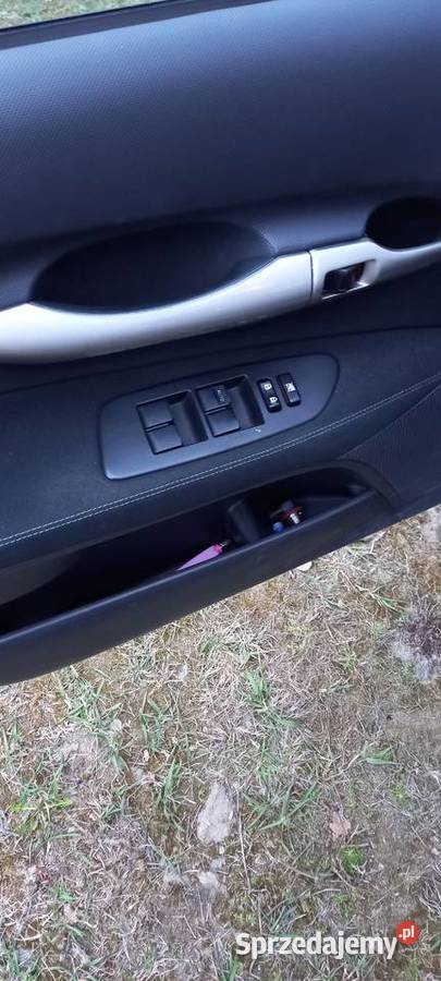 Toyota Auris 14 d4d 0910r wspomaganie kierownicy Grodzisk Mazowiecki