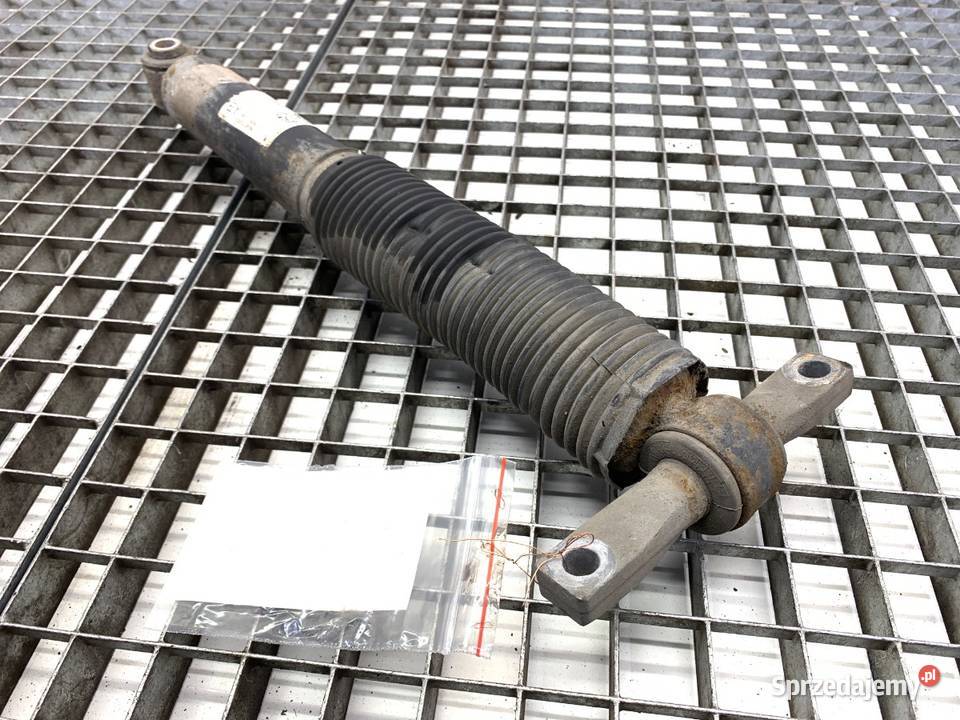 AMORTYZATOR PRAWY TYŁ FORD FOCUS IV Kombi