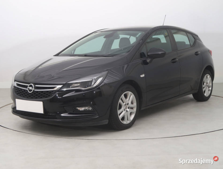 Opel Astra 14 T bluetooth