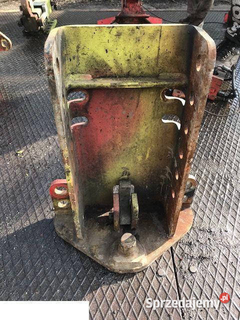 Claas Płyta Zaczepu Rolnictwo