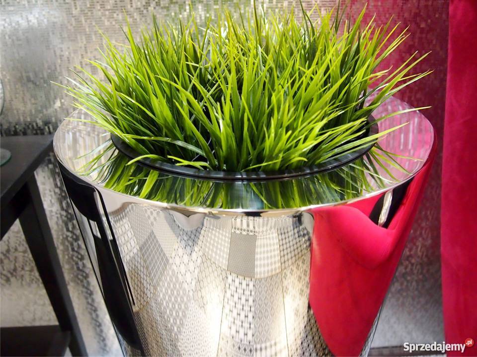 Donica Glamour Luksusowa Niepowtarzalna małopolskie Kraków