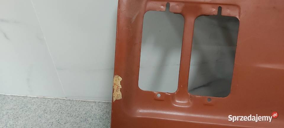 Pas tylny Fiat 125p małopolskie Chrzanów sprzedam
