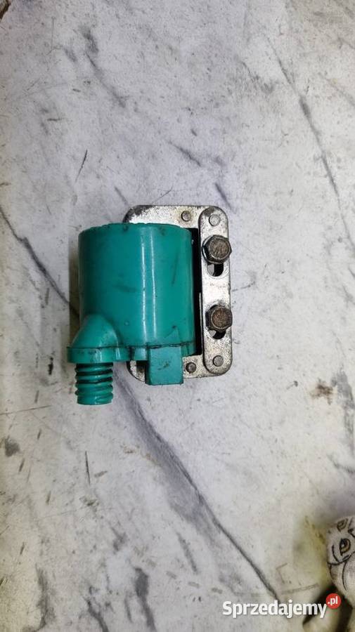 Cewka Romet Mińsk 125 Prusinowice