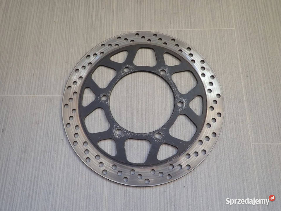 Tarcza Hamulca Hamulcowa Przód Suzuki DR 650 Strzelce Krajeńskie