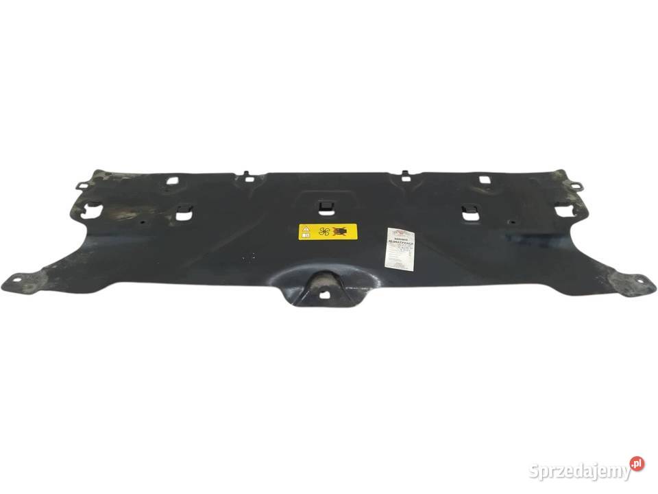 OSŁONA GÓRNA PASA PRZEDNIEGO 7383855 Bmw Seria 5
