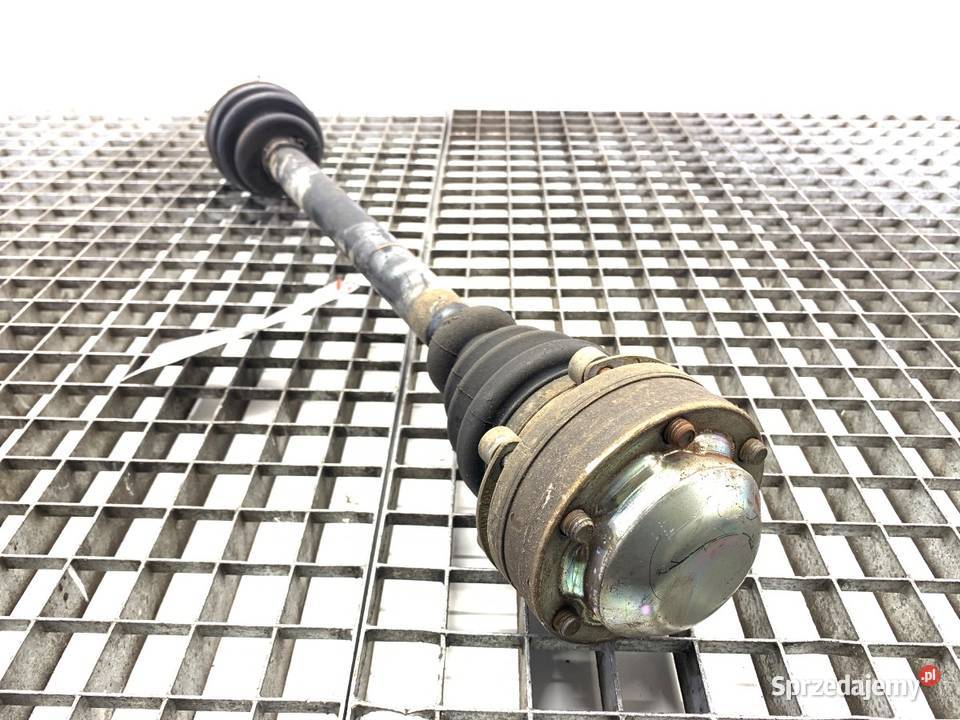 PÓŁOŚ PRAWY PRZÓD AUDI A4 B6 8E0407272AF 20 130