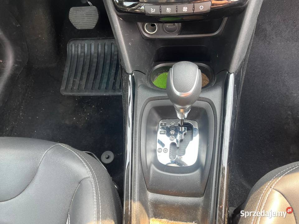 PEUGEOT 2008 15 BlueHDi 120 Allure FJ463 szary Wrocław sprzedam