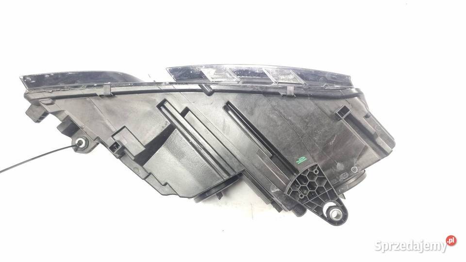 LAMPA LEWA PRZÓD SKODA OCTAVIA III 5E1941015C Lipno sprzedam