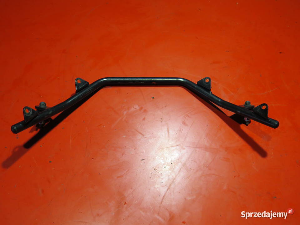 BMW F650 F 650 GS 1999 STELAŻ UCHWYT mocowanie Wrocław