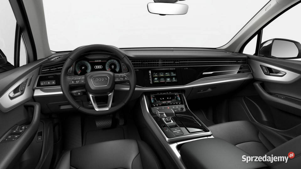 Audi Q7 S 4/5 Toruń