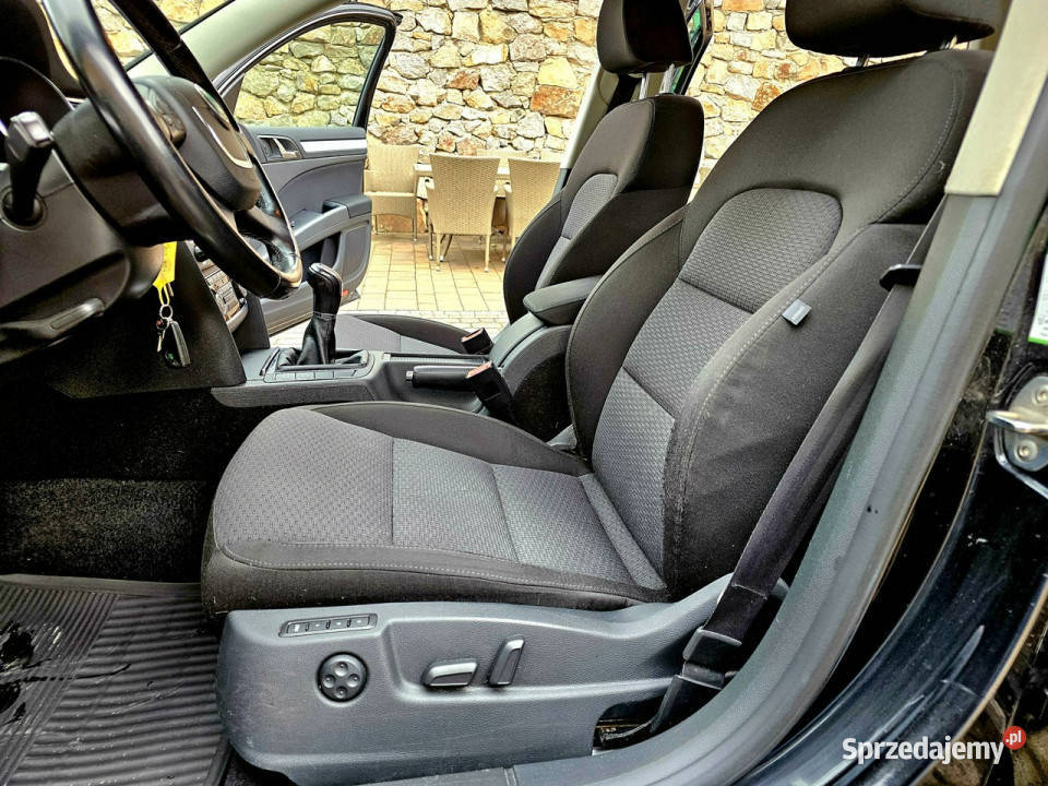koda Superb 20 TDI 170 Serwis Bezwypadek Bogata 170KM Zagnańsk