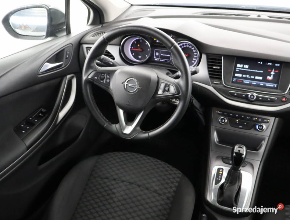 Opel Astra 16 CDTI Bielany Wrocławskie