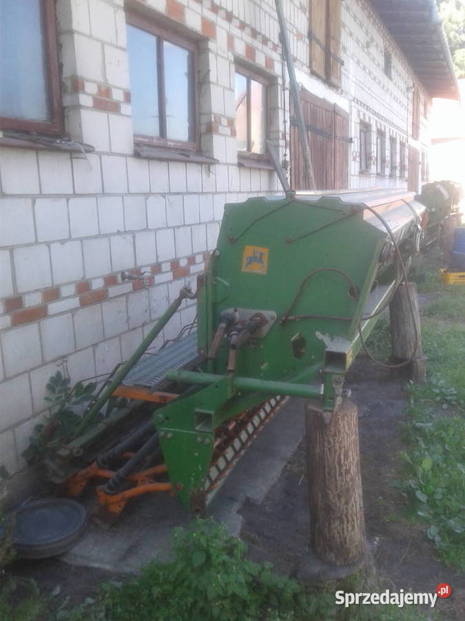 Amazone ad 302 602 d8 d7 d9 ad 303 Siedlce