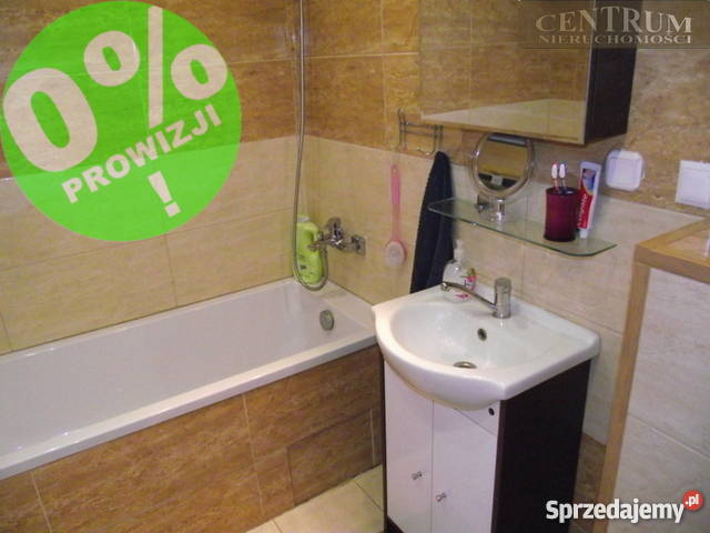 Sprzedam mieszkanie 50m2 2pokojowe Lublin