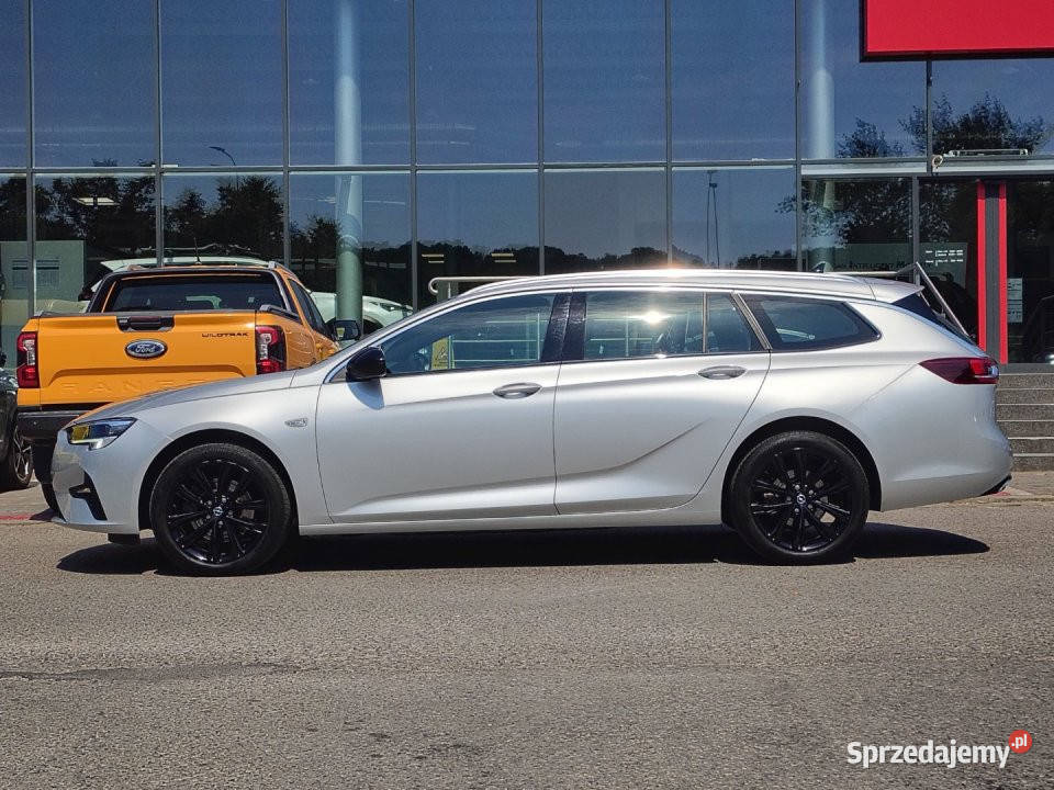Opel Insignia 2022r Carplay Navi Czujniki PT Kraków