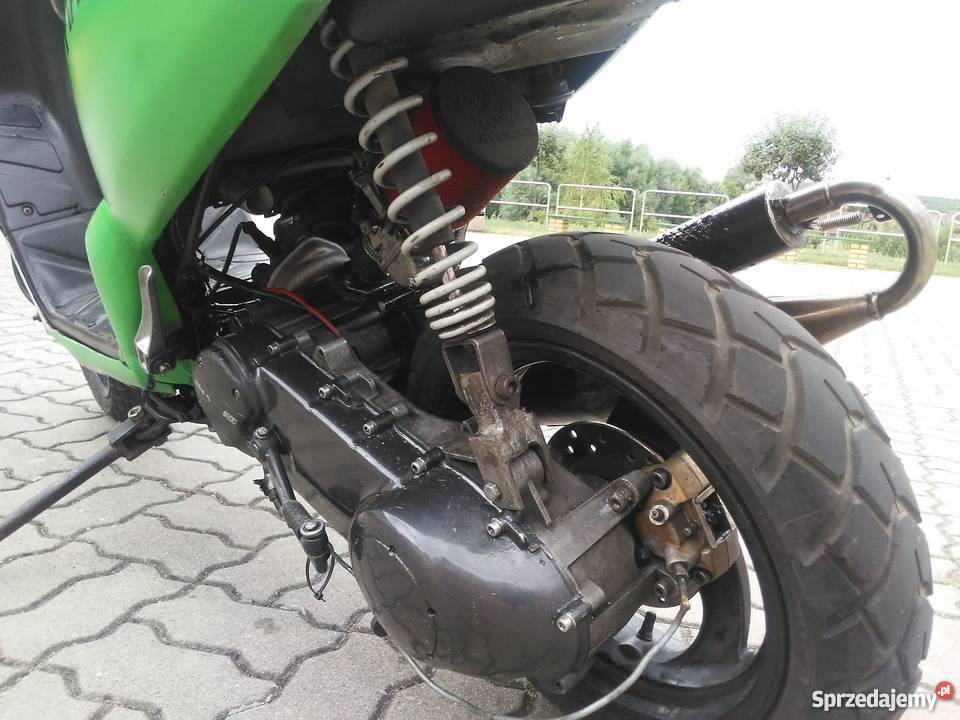 Piaggio nrg mc3 LC sprzedam