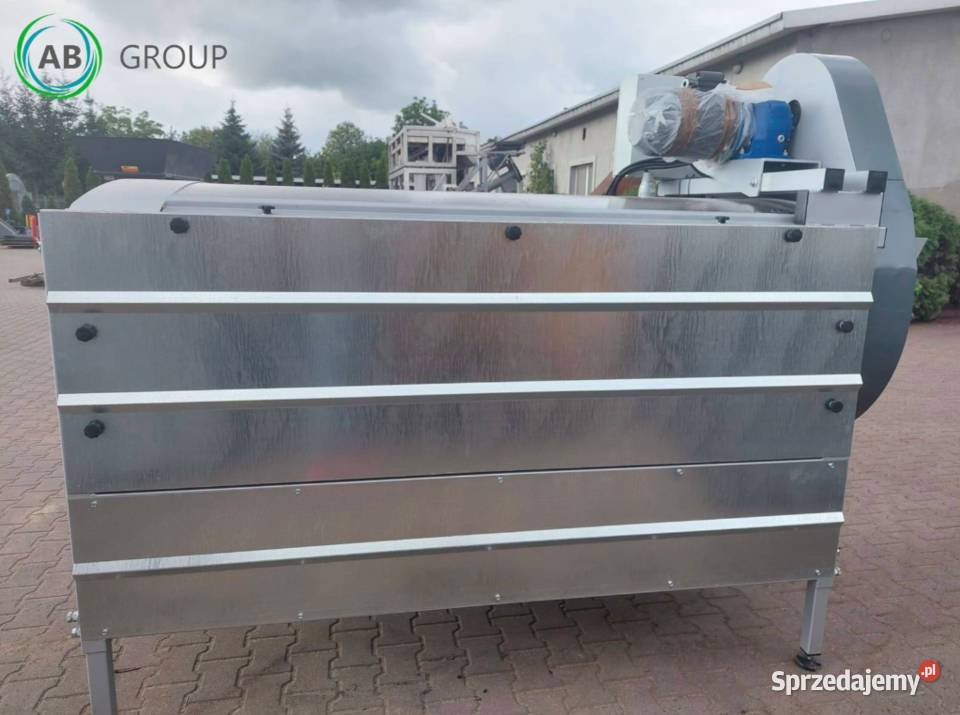 Domasz Polerka do Warzyw PD8200 podlaskie sprzedam