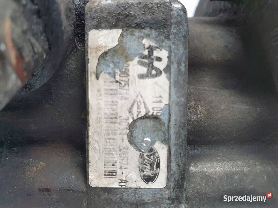 Ford Transit MK6 VI 20 TDDI POMPA WSPOMAGANIA osobowe sprzedam