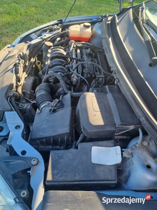 Sprzedam Ford Focus MK2 Focus podkarpackie Rzeszów