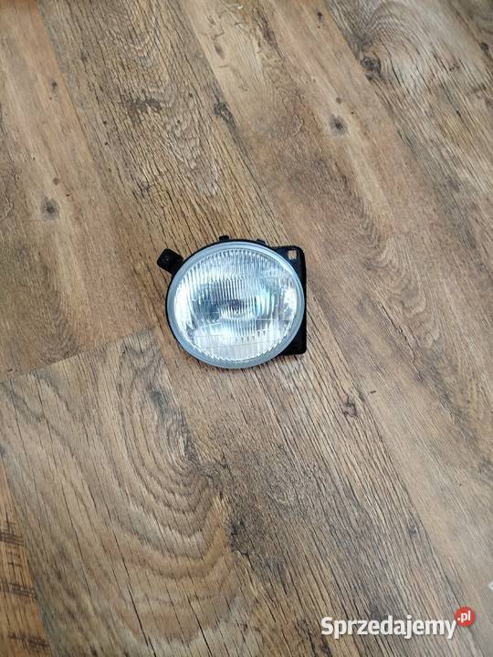 Honda CBR 900 SC28 Reflektor Lampa Przód Prawa Laski