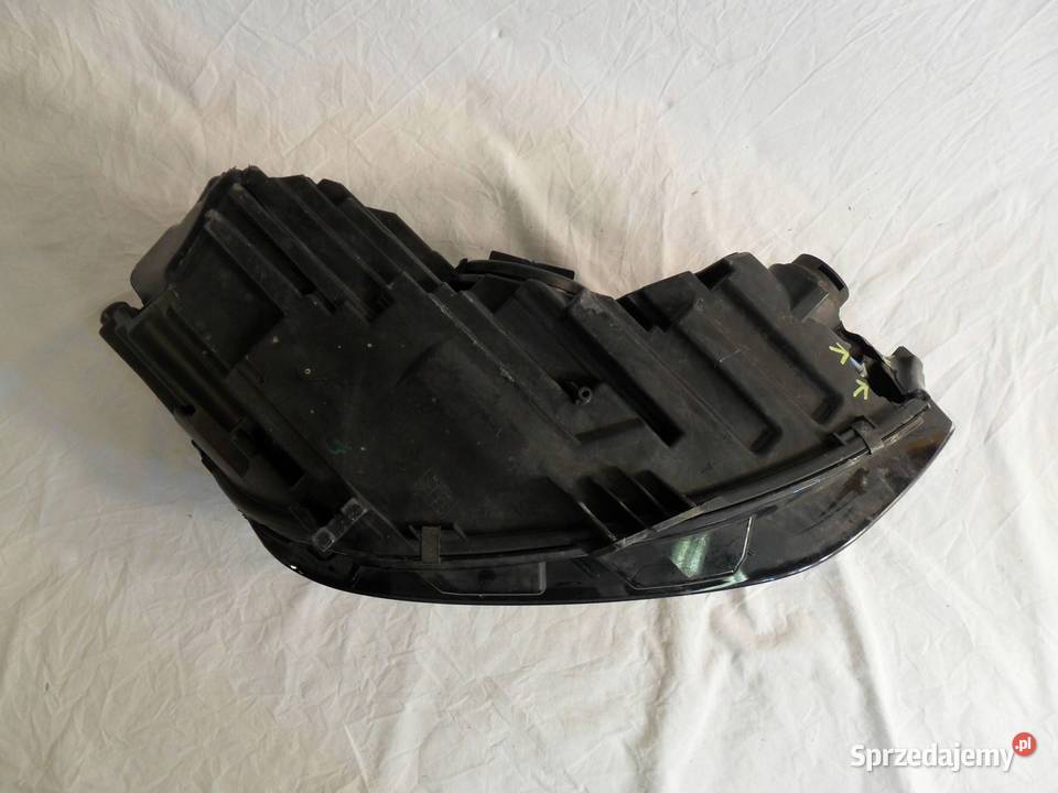REFLEKTOR PRZÓD STRONA LEWA AUDI A4 S4 B9 8W Nowy Tomyśl