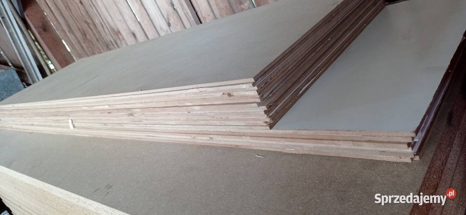 Płyta wiórowa 15 16 18 i 22 mm MDF OSB 220x60 dolnośląskie Głogów