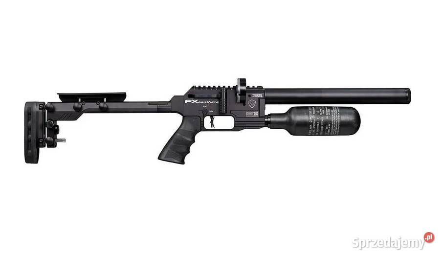 FX Panthera Hunter Compact 45 635 767 Trzcianka