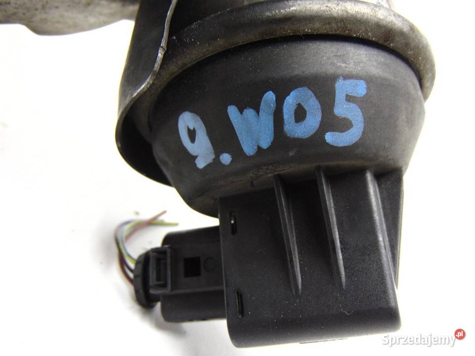 TURBOSPRĘŻARKA TURBO 03L253010C 20 TDI VW osobowe Turbosprężarki